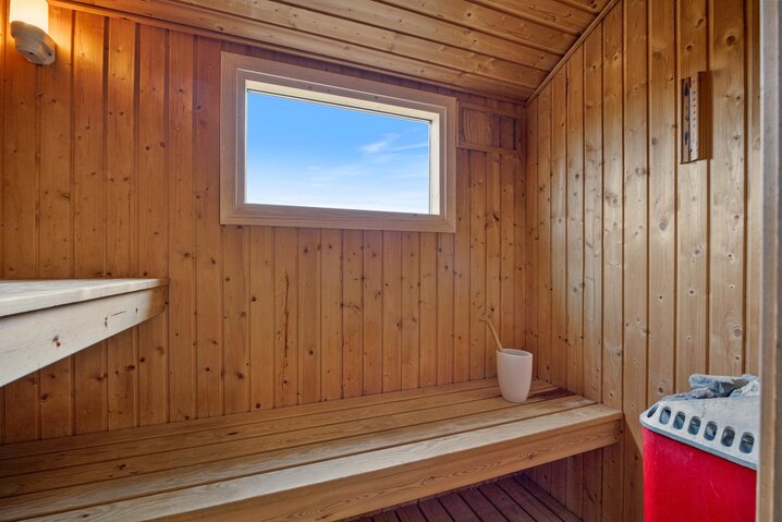 Sommerhus A1430 på Arvidvej 332, Bjerregård - Billede #18