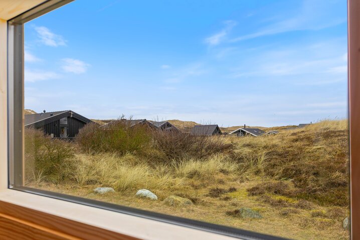 Sommerhus A1430 på Arvidvej 332, Bjerregård - Billede #19