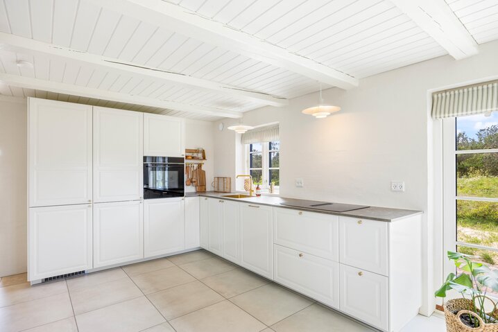 Sommerhus A1431 på Redningsvejen 91, Nymindegab - Billede #2