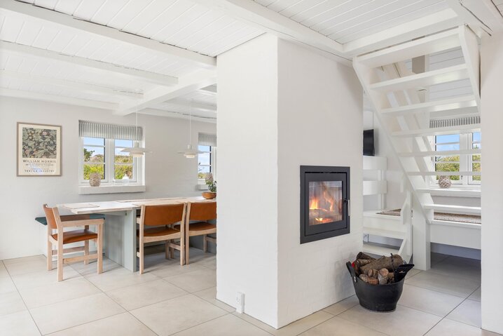 Sommerhus A1431 på Redningsvejen 91, Nymindegab - Billede #11