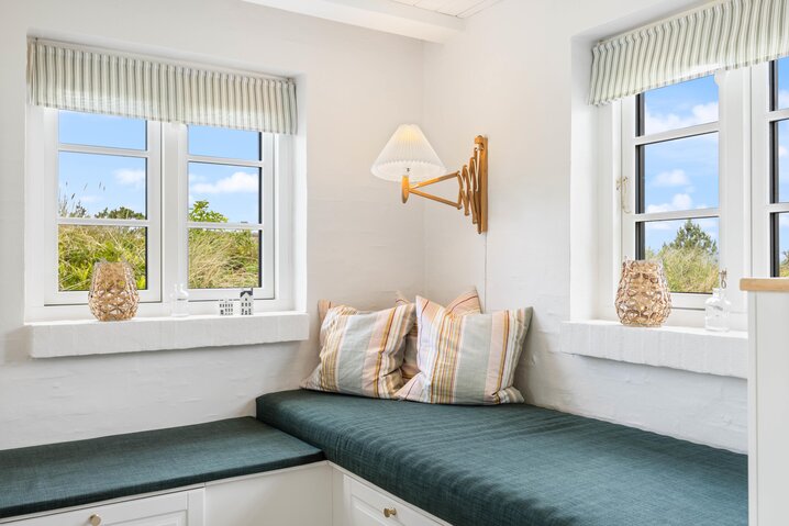 Sommerhus A1431 på Redningsvejen 91, Nymindegab - Billede #15