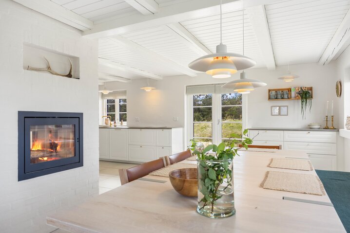 Sommerhus A1431 på Redningsvejen 91, Nymindegab - Billede #16