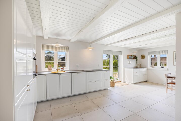 Sommerhus A1431 på Redningsvejen 91, Nymindegab - Billede #17