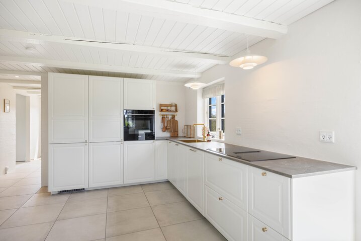 Sommerhus A1431 på Redningsvejen 91, Nymindegab - Billede #18