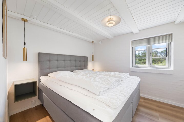 Sommerhus A1431 på Redningsvejen 91, Nymindegab - Billede #19