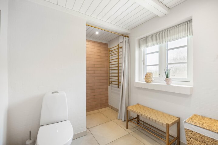 Sommerhus A1431 på Redningsvejen 91, Nymindegab - Billede #20