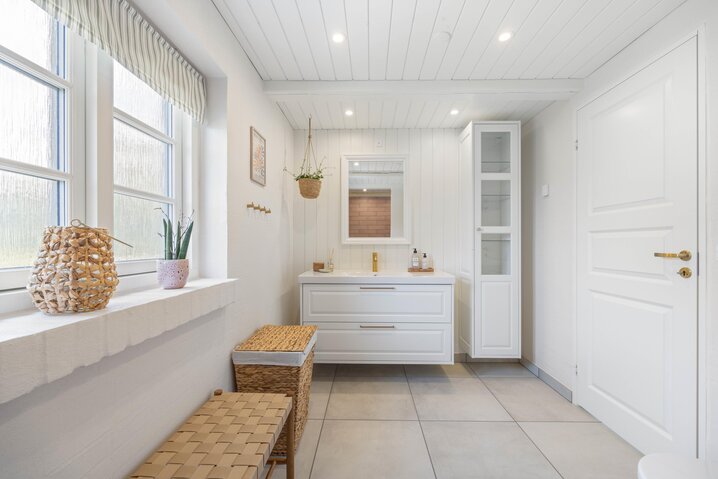 Sommerhus A1431 på Redningsvejen 91, Nymindegab - Billede #22