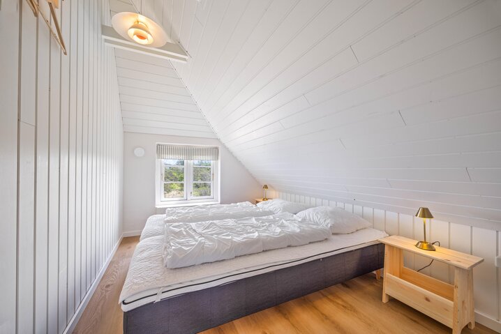 Sommerhus A1431 på Redningsvejen 91, Nymindegab - Billede #23