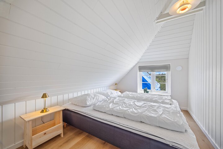 Sommerhus A1431 på Redningsvejen 91, Nymindegab - Billede #24