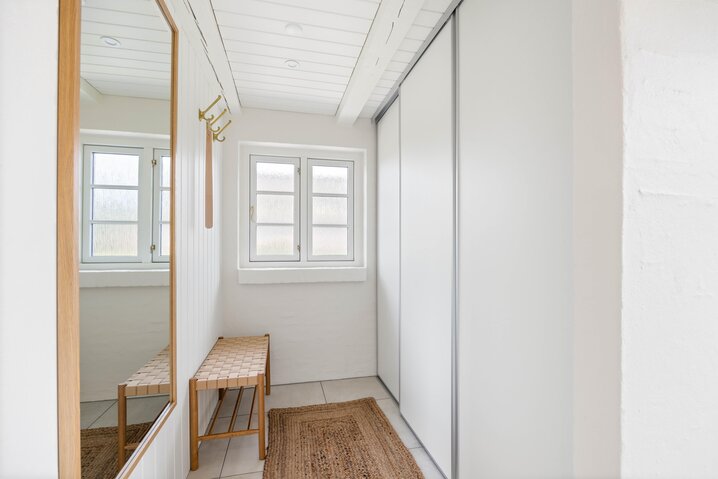 Sommerhus A1431 på Redningsvejen 91, Nymindegab - Billede #25