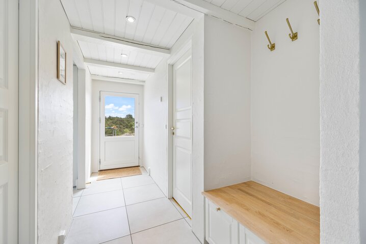Sommerhus A1431 på Redningsvejen 91, Nymindegab - Billede #26