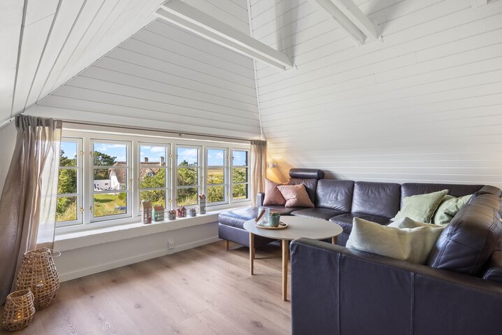 Sommerhus A1431 på Redningsvejen 91, Nymindegab - Billede #3