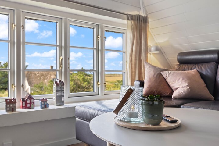 Sommerhus A1431 på Redningsvejen 91, Nymindegab - Billede #4