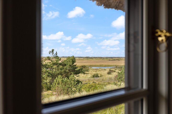 Sommerhus A1431 på Redningsvejen 91, Nymindegab - Billede #5