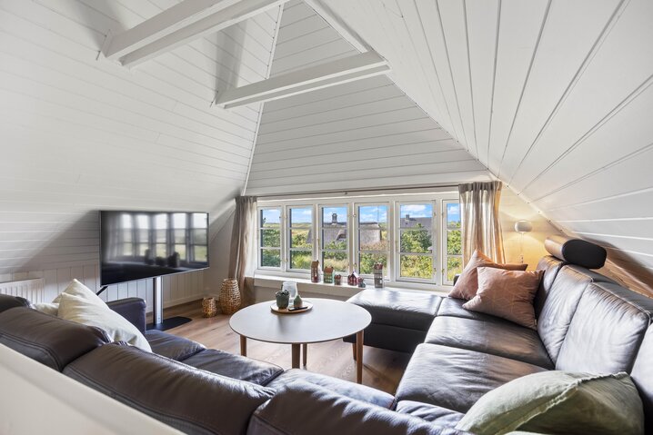 Sommerhus A1431 på Redningsvejen 91, Nymindegab - Billede #6