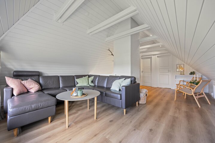 Sommerhus A1431 på Redningsvejen 91, Nymindegab - Billede #7