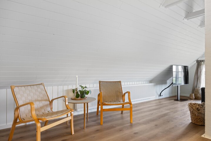 Sommerhus A1431 på Redningsvejen 91, Nymindegab - Billede #8