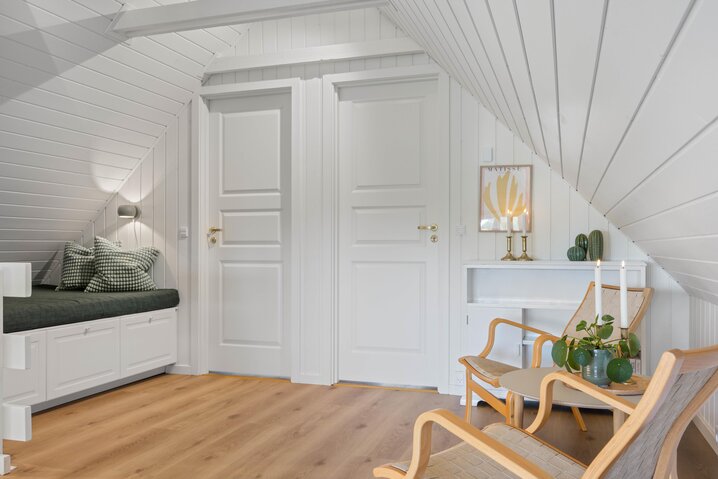 Sommerhus A1431 på Redningsvejen 91, Nymindegab - Billede #9
