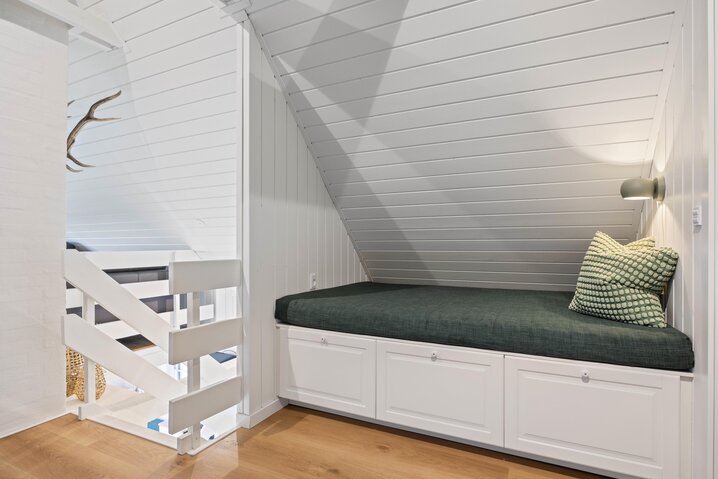 Sommerhus A1431 på Redningsvejen 91, Nymindegab - Billede #10
