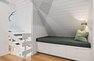 Sommerhus A1431 på Redningsvejen 91, Nymindegab - Billede #11