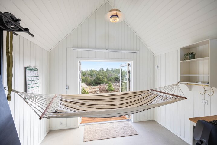 Sommerhus A1431 på Redningsvejen 91, Nymindegab - Billede #27
