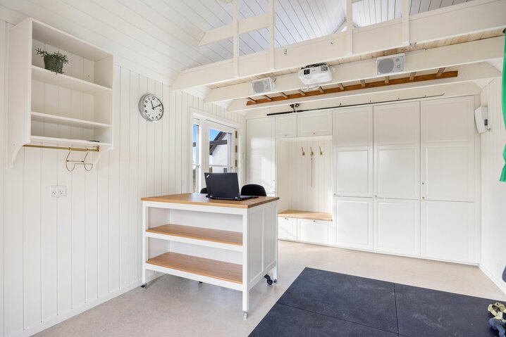 Sommerhus A1431 på Redningsvejen 91, Nymindegab - Billede #28