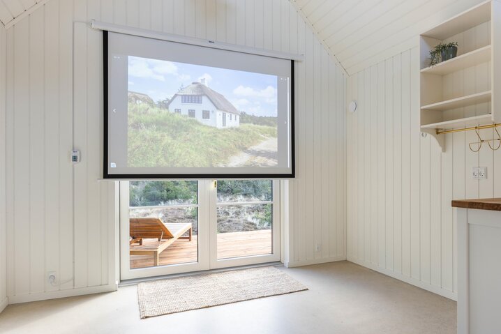 Sommerhus A1431 på Redningsvejen 91, Nymindegab - Billede #29