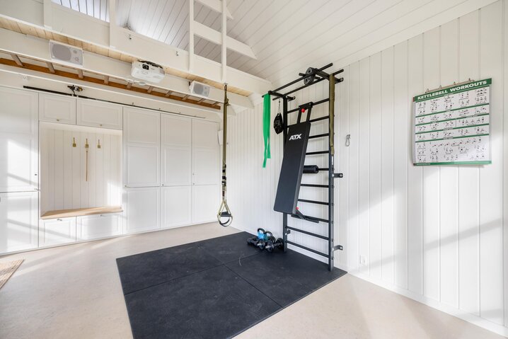 Sommerhus A1431 på Redningsvejen 91, Nymindegab - Billede #30