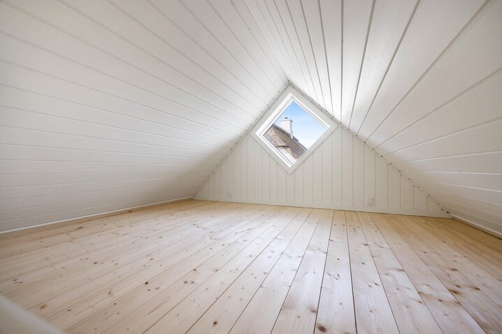 Sommerhus A1431 på Redningsvejen 91, Nymindegab - Billede #31