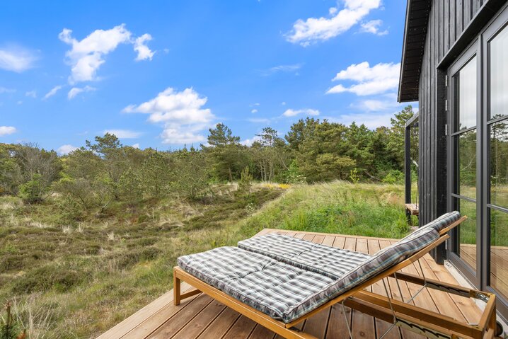 Sommerhus A1431 på Redningsvejen 91, Nymindegab - Billede #34