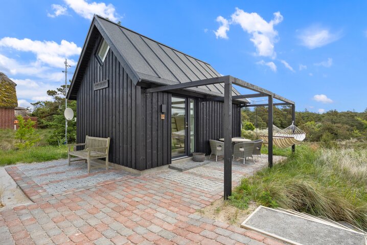Sommerhus A1431 på Redningsvejen 91, Nymindegab - Billede #37
