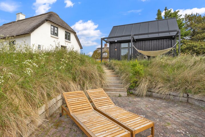 Sommerhus A1431 på Redningsvejen 91, Nymindegab - Billede #38