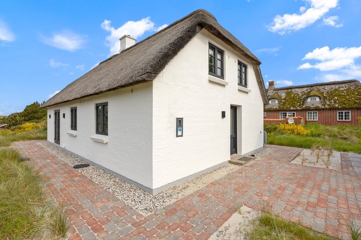 Sommerhus A1431 på Redningsvejen 91, Nymindegab - Billede #41