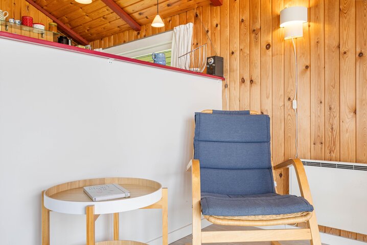 Ferienhaus A1433 in P Chr Dahls Vej 38, Bjerregård - Bild #6
