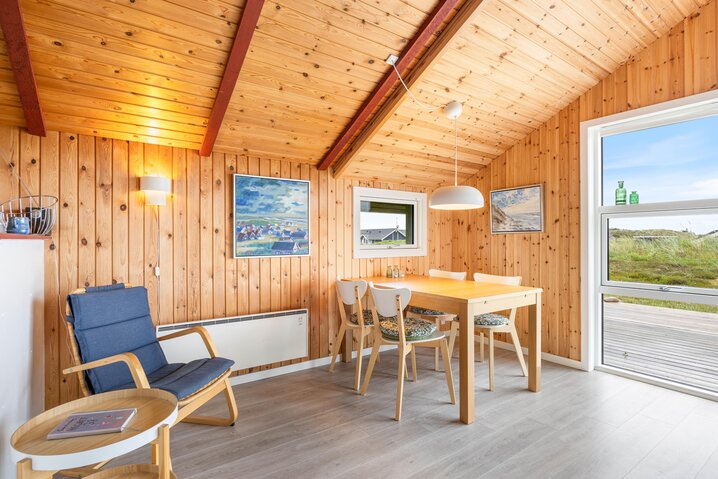Ferienhaus A1433 in P Chr Dahls Vej 38, Bjerregård - Bild #7