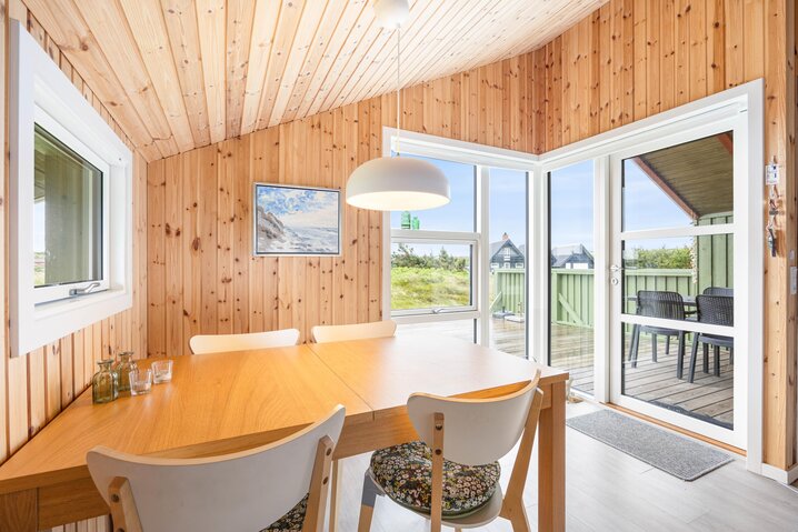 Ferienhaus A1433 in P Chr Dahls Vej 38, Bjerregård - Bild #8