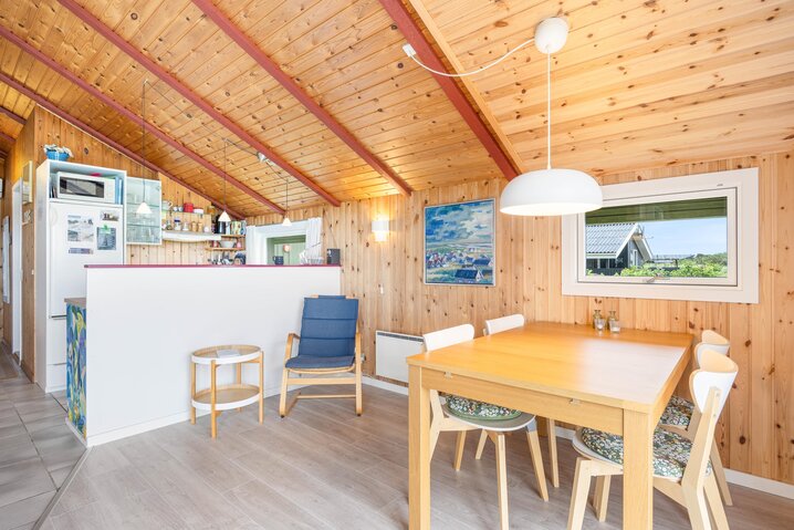 Ferienhaus A1433 in P Chr Dahls Vej 38, Bjerregård - Bild #9