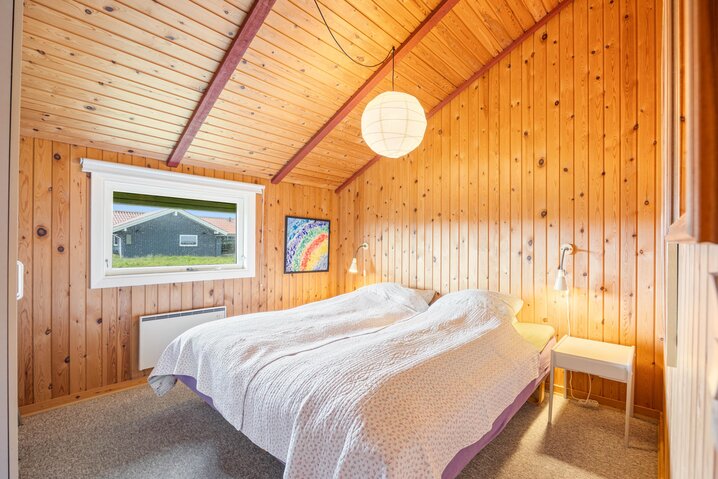 Ferienhaus A1433 in P Chr Dahls Vej 38, Bjerregård - Bild #12