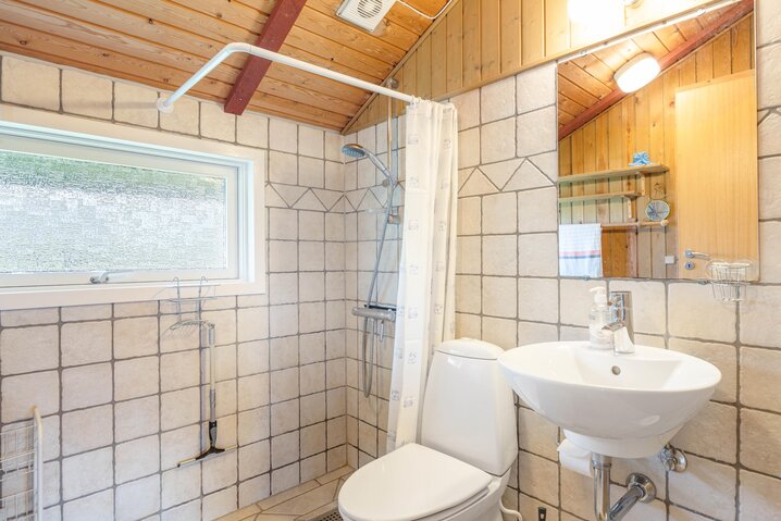 Ferienhaus A1433 in P Chr Dahls Vej 38, Bjerregård - Bild #14