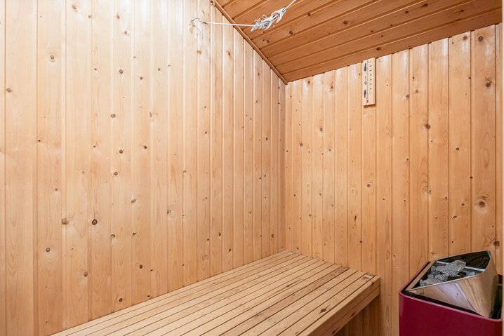 Ferienhaus A1433 in P Chr Dahls Vej 38, Bjerregård - Bild #15