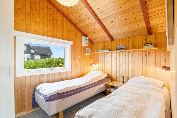 Ferienhaus A1433 in P Chr Dahls Vej 38, Bjerregård - Bild #16