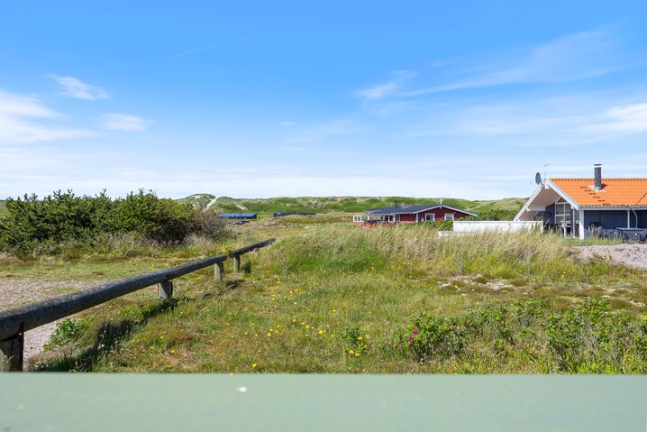 Ferienhaus A1433 in P Chr Dahls Vej 38, Bjerregård - Bild #20