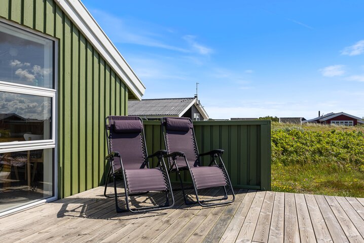 Ferienhaus A1433 in P Chr Dahls Vej 38, Bjerregård - Bild #22