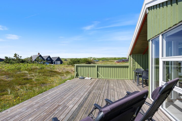 Ferienhaus A1433 in P Chr Dahls Vej 38, Bjerregård - Bild #24