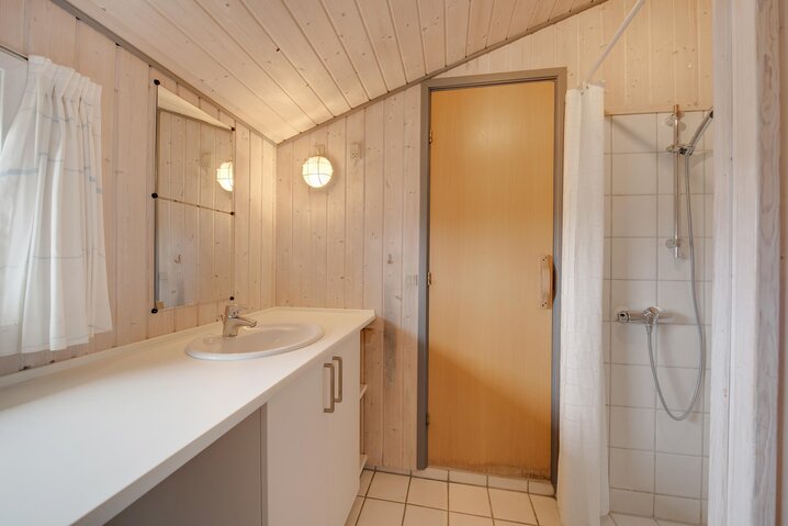 Sommerhus A1436 på Arvidvej 112, Bjerregård - Billede #12