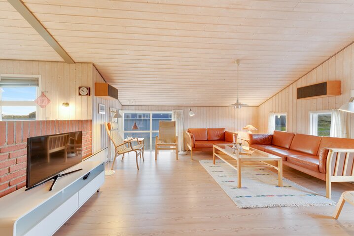 Sommerhus A1436 på Arvidvej 112, Bjerregård - Billede #6