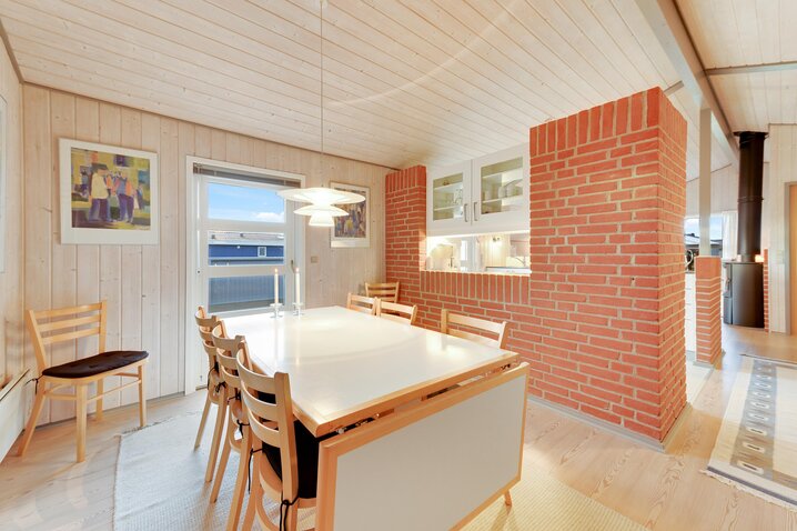 Sommerhus A1436 på Arvidvej 112, Bjerregård - Billede #7