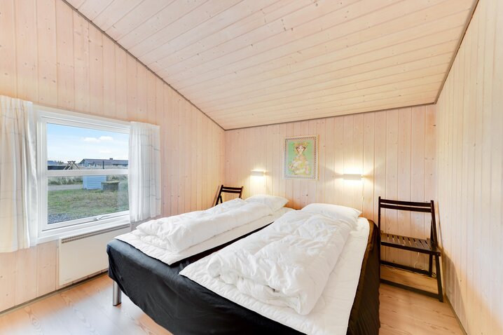 Sommerhus A1436 på Arvidvej 112, Bjerregård - Billede #10