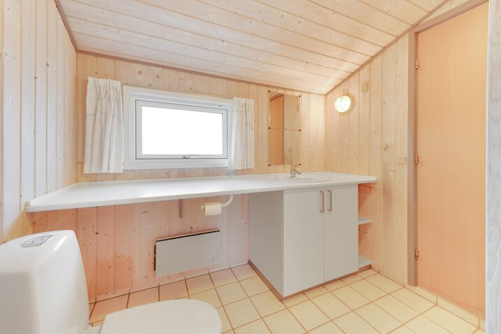 Sommerhus A1436 på Arvidvej 112, Bjerregård - Billede #11