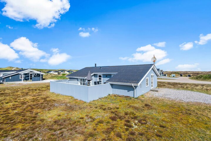 Ferienhaus A1436 in Arvidvej 112, Bjerregård - Bild #22